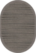 Lightbeam Brown Modern Rug