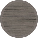 Lightbeam Brown Modern Rug