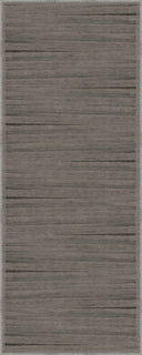 Lightbeam Brown Modern Rug