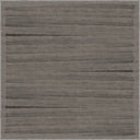 Lightbeam Brown Modern Rug