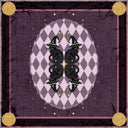 Witches' Coven Halloween Rug