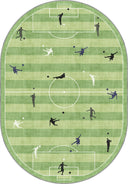 Derby Teen Room Rug