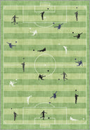 Derby Teen Room Rug