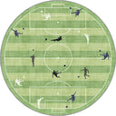 Derby Teen Room Rug