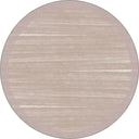 Lightbeam Cream Modern Rug