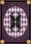 Witches' Coven Halloween Rug