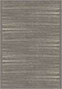Lightbeam Mink Modern Rug