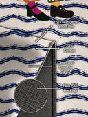 Sailor Kids Room Rug